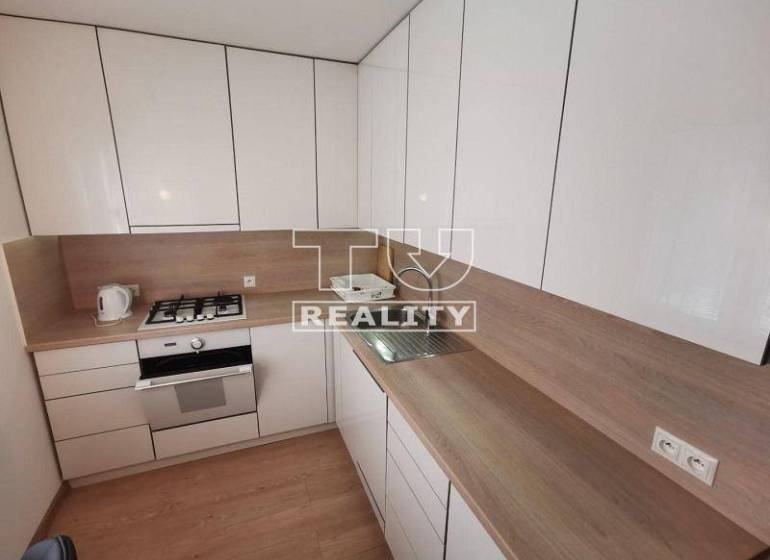 Bratislava - Ružinov Two bedroom apartment Sale reality Bratislava - Ružinov