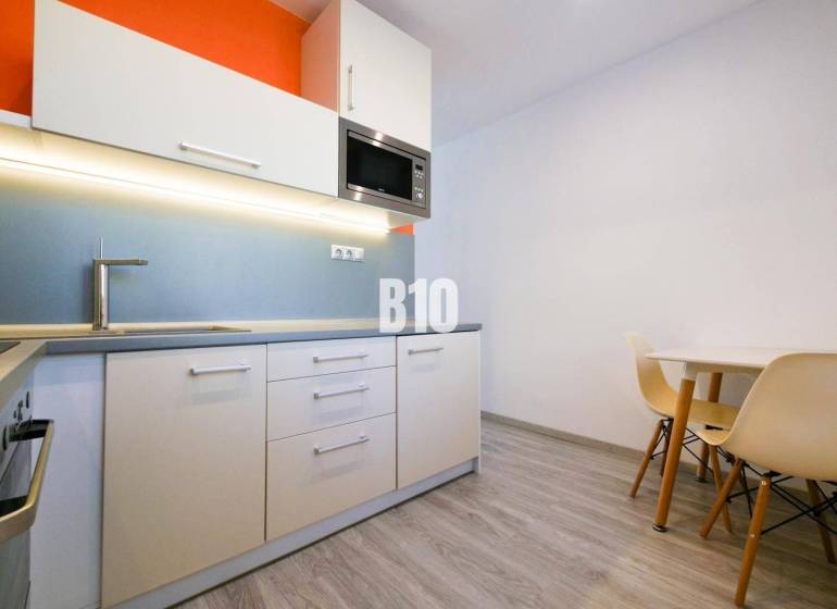 Nitra One bedroom apartment Sale reality Nitra