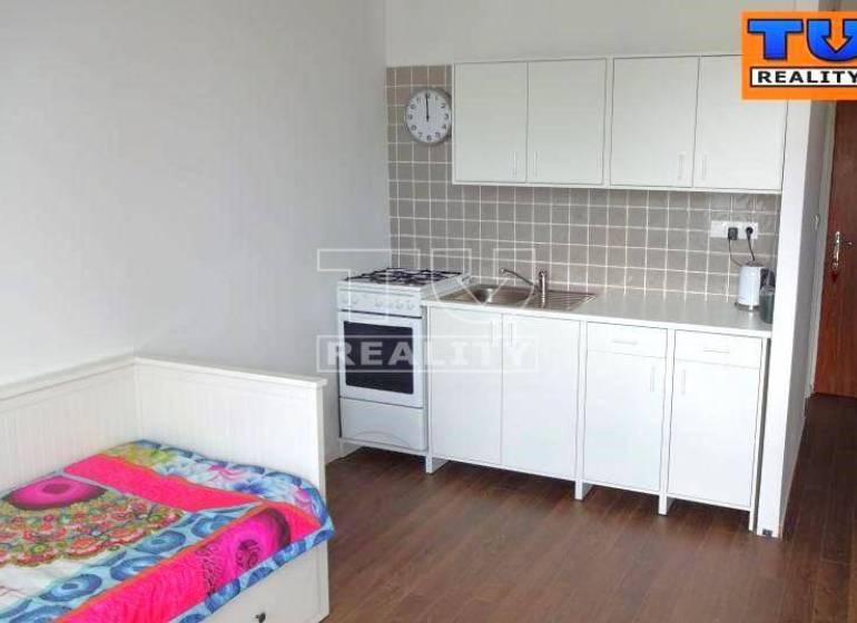 Prievidza Single studio Sale reality Prievidza