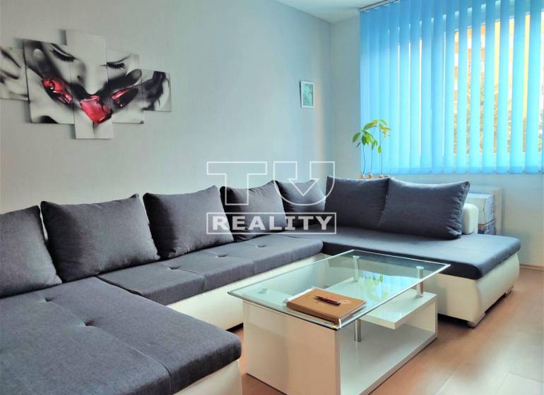 Zvolen Two bedroom apartment Sale reality Zvolen