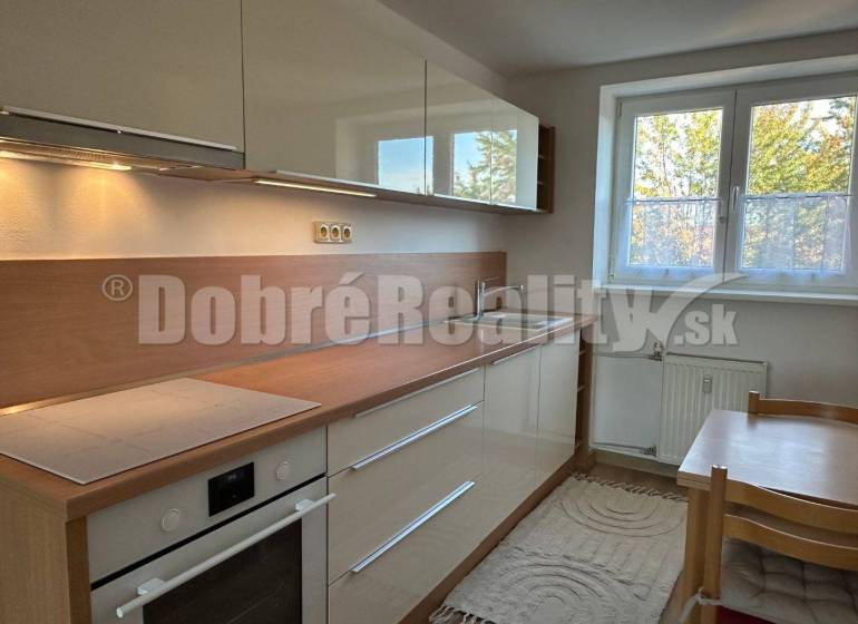 Prievidza One bedroom apartment Rent reality Prievidza