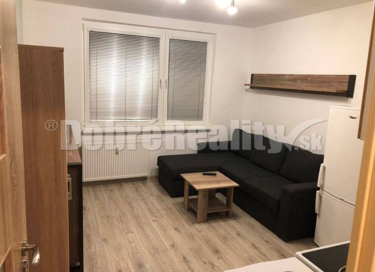 Nitra Single studio Sale reality Nitra