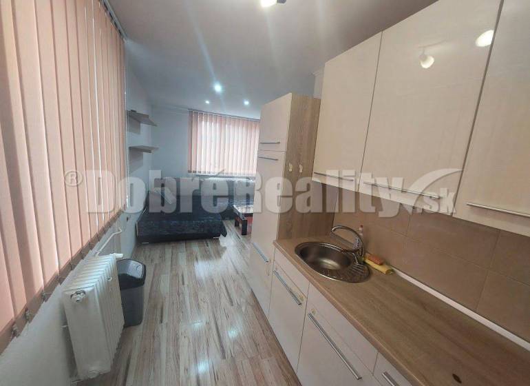 Prievidza Two bedroom apartment Rent reality Prievidza