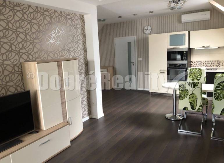 Bojnice One bedroom apartment Rent reality Prievidza