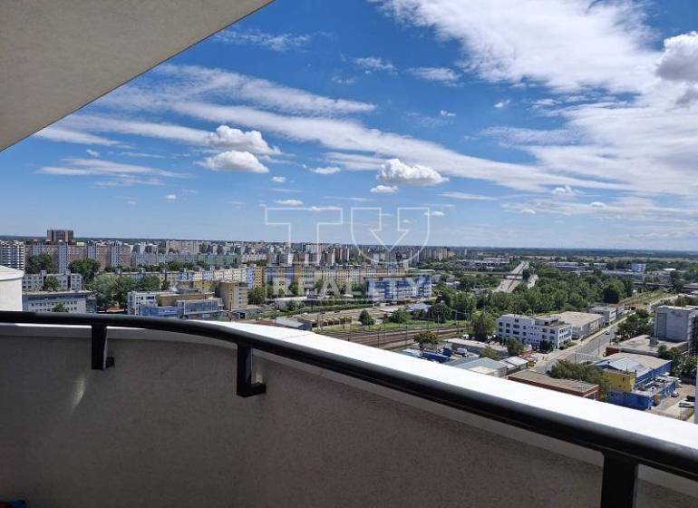 Bratislava - Petržalka One bedroom apartment Sale reality Bratislava - Petržalka