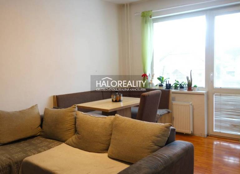 Kostolište One bedroom apartment Sale reality Malacky