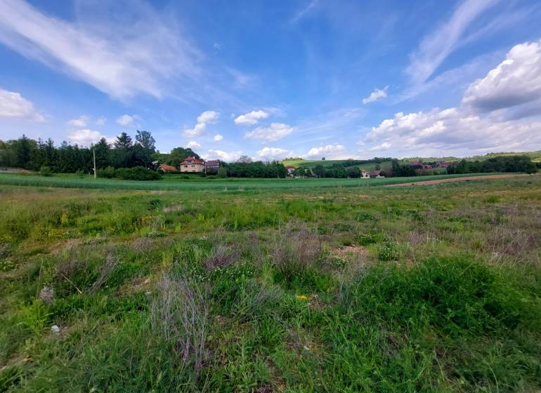 Detva Land – for living Sale reality Detva