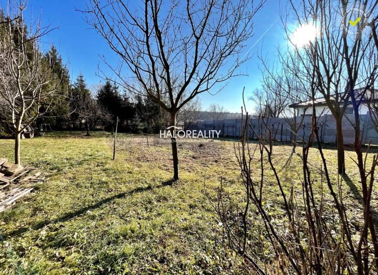 Beša Land – for living Sale reality Levice