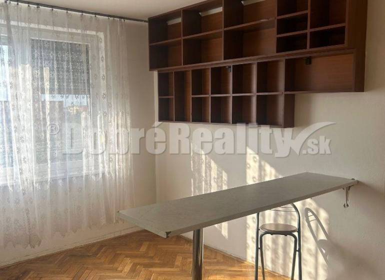 Nové Zámky Single studio Rent reality Nové Zámky