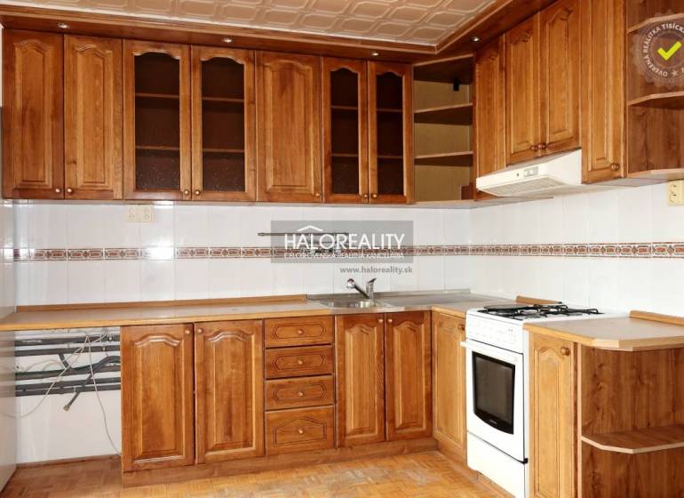 Prievidza Two bedroom apartment Sale reality Prievidza