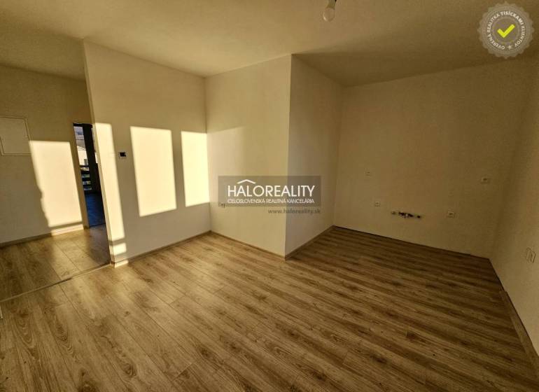 Žitavany Two bedroom apartment Sale reality Zlaté Moravce