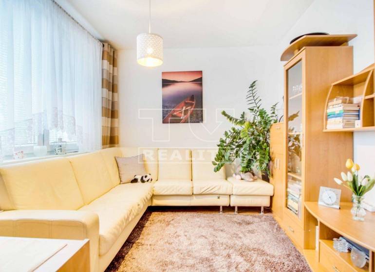 Nové Zámky Two bedroom apartment Sale reality Nové Zámky