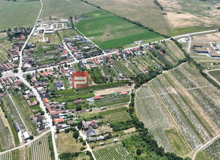 Dubová Land – for living Sale reality Pezinok