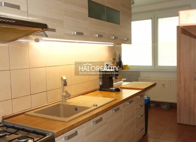 Malacky Three bedroom apartment Sale reality Malacky