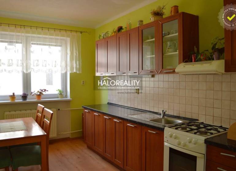 Spišská Belá Two bedroom apartment Sale reality Kežmarok