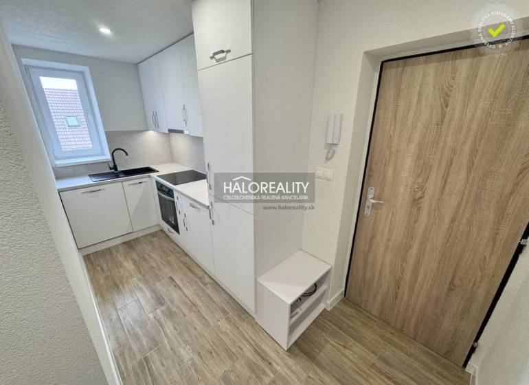 Zvolen Two bedroom apartment Sale reality Zvolen