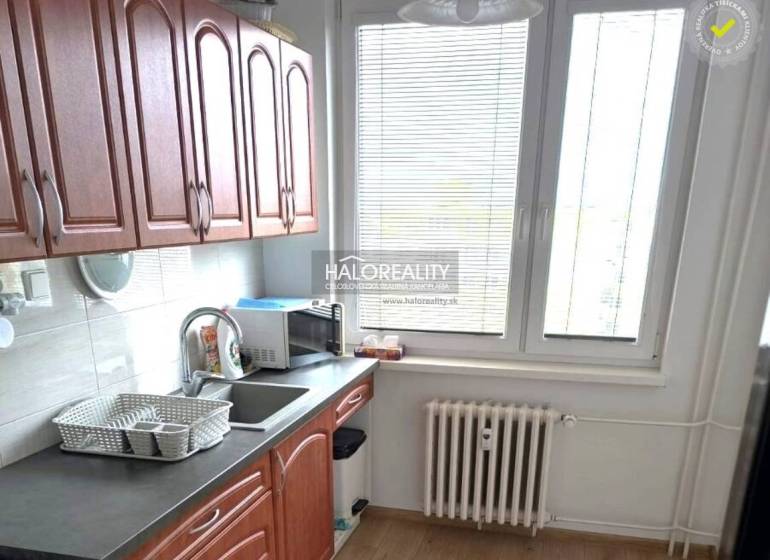 Hlohovec Two bedroom apartment Sale reality Hlohovec