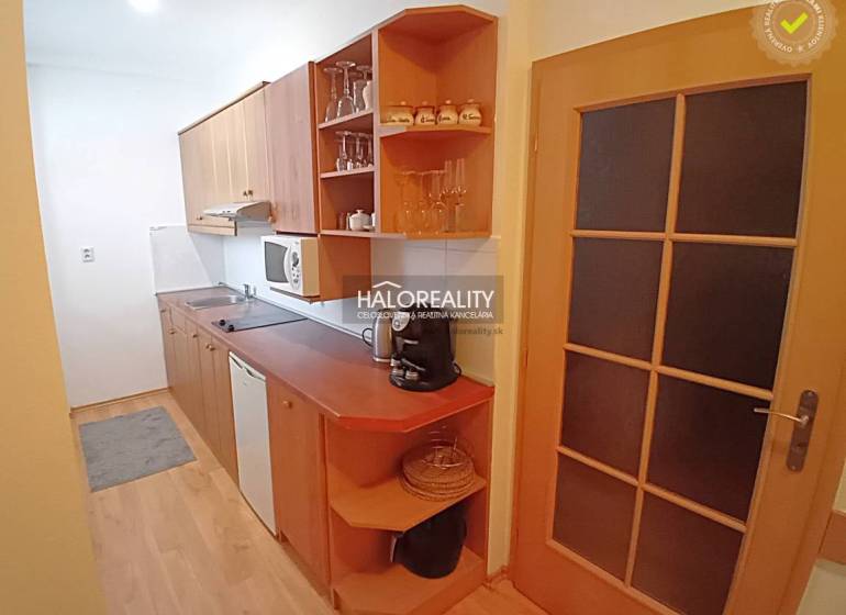 Donovaly One bedroom apartment Sale reality Banská Bystrica