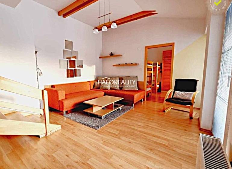 Donovaly One bedroom apartment Sale reality Banská Bystrica