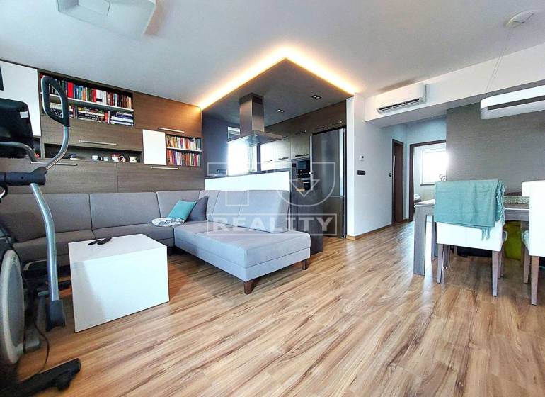 Trebatice Two bedroom apartment Sale reality Piešťany