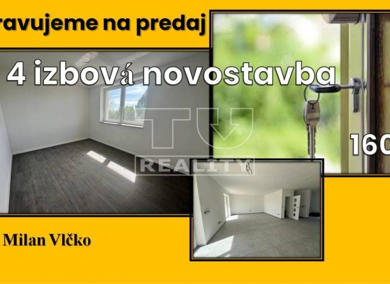 Vráble Family house Sale reality Nitra