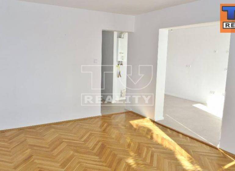 Zlaté Moravce One bedroom apartment Sale reality Zlaté Moravce