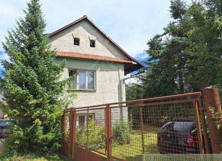 Liptovská Osada Family house Sale reality Ružomberok