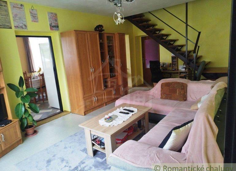 Slatina Family house Sale reality Levice