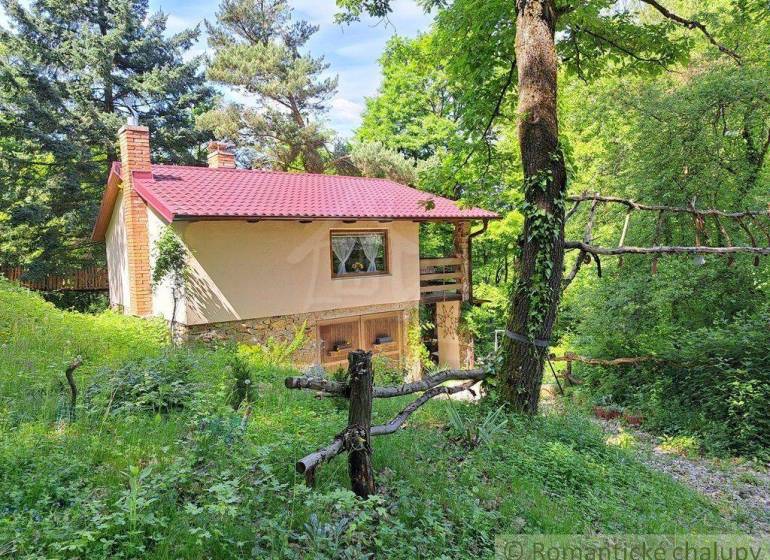 Jelenec Cottage Sale reality Nitra