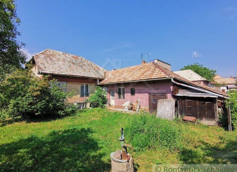 Veľký Krtíš Cottage Sale reality Veľký Krtíš