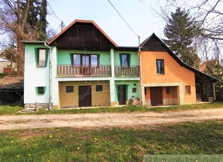 Veľký Krtíš Cottage Sale reality Veľký Krtíš