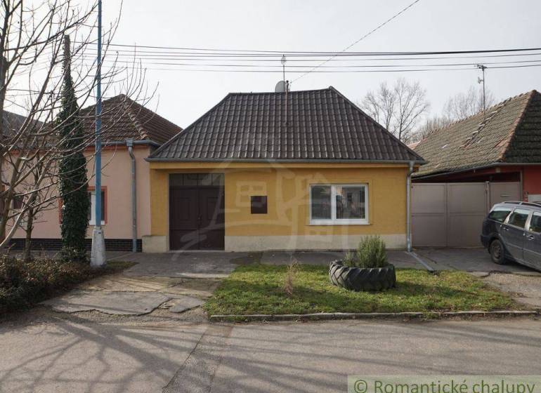 Hlohovec Family house Sale reality Hlohovec