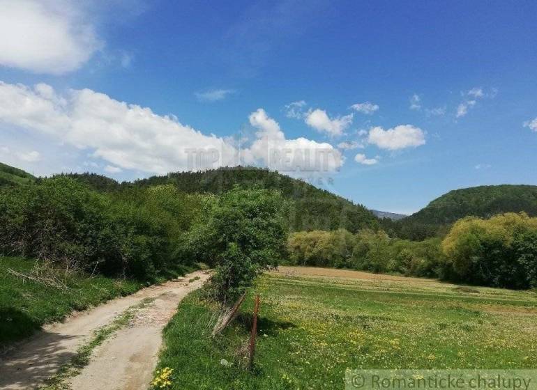 Banská Bystrica Agrarian and forest land Sale reality Banská Bystrica