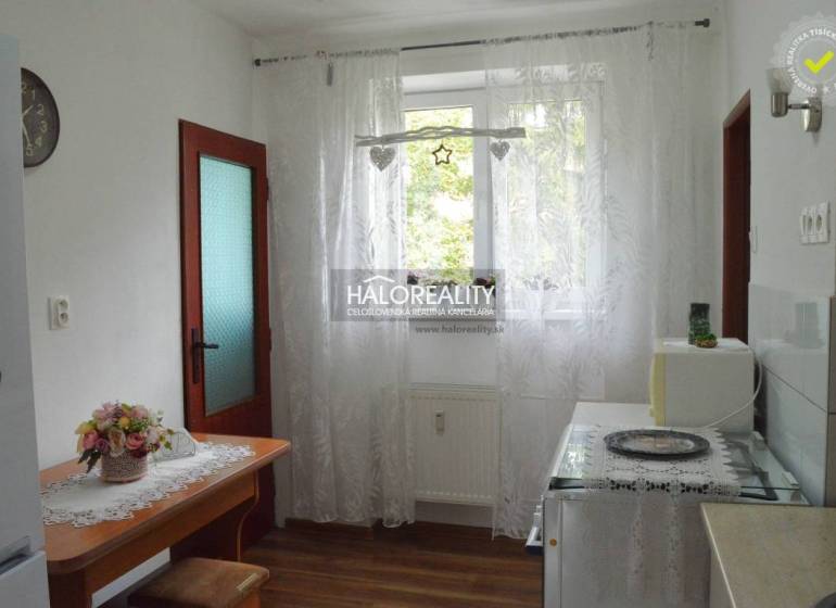 Spišská Belá Two bedroom apartment Sale reality Kežmarok