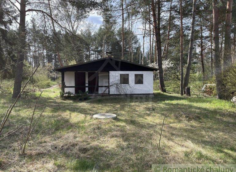 Borský Svätý Jur Cottage Sale reality Senica