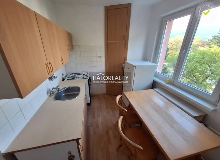 Prievidza One bedroom apartment Sale reality Prievidza