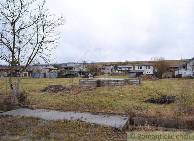 Breznica Land – for living Sale reality Stropkov