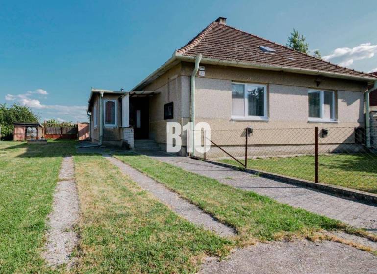 Nitra Family house Sale reality Nitra