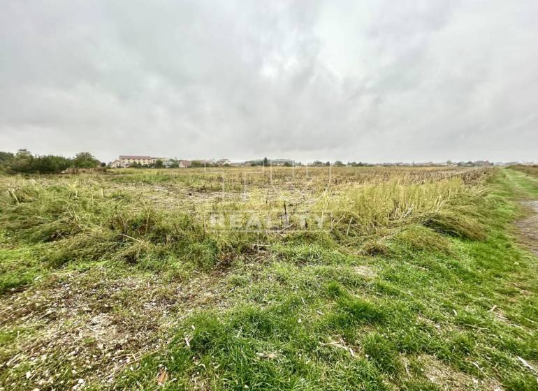 Opoj Land – for living Sale reality Trnava