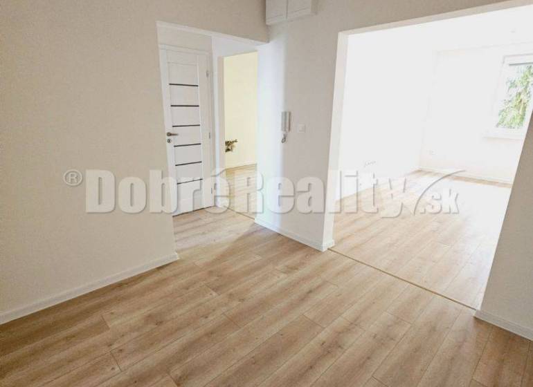 Prievidza Two bedroom apartment Sale reality Prievidza