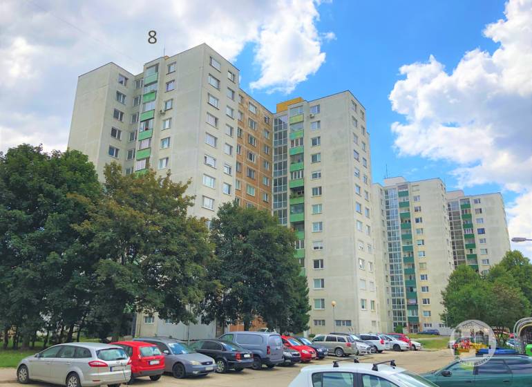 Bratislava - Petržalka Two bedroom apartment Sale reality Bratislava - Petržalka