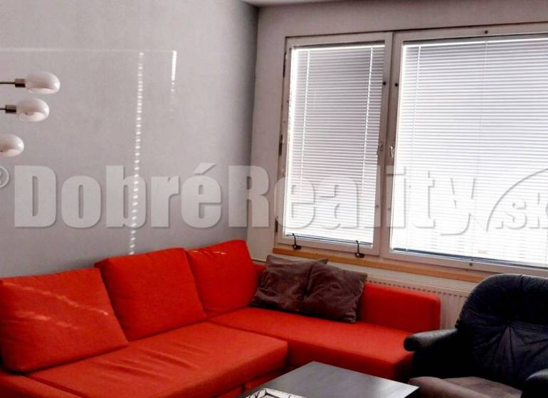 Nitra One bedroom apartment Sale reality Nitra