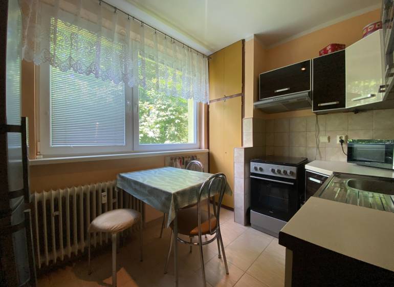 Levice Two bedroom apartment Sale reality Levice