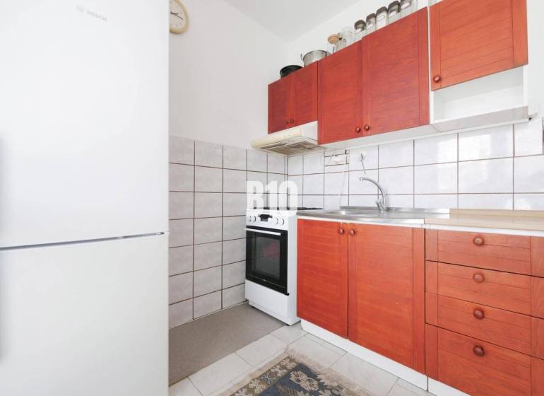 Nitra One bedroom apartment Sale reality Nitra