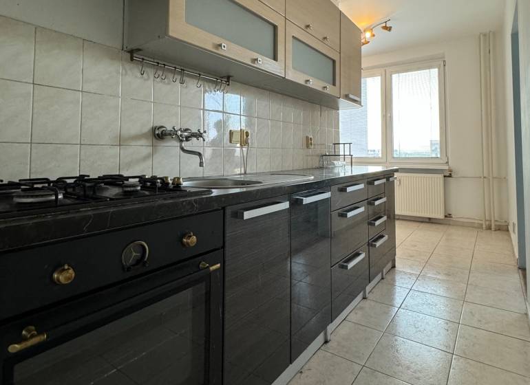 Levice Two bedroom apartment Sale reality Levice