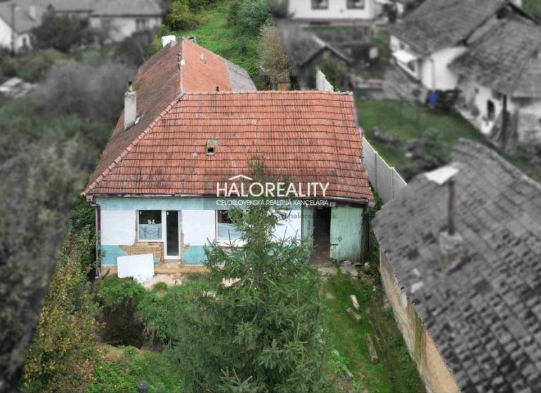 Hrachovište Family house Sale reality Nové Mesto nad Váhom