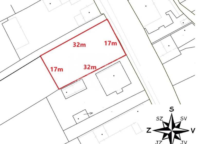 Sučany Land – for living Sale reality Martin