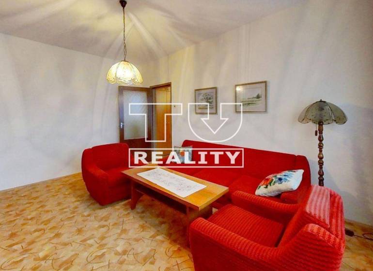 Prievidza Studio Sale reality Prievidza