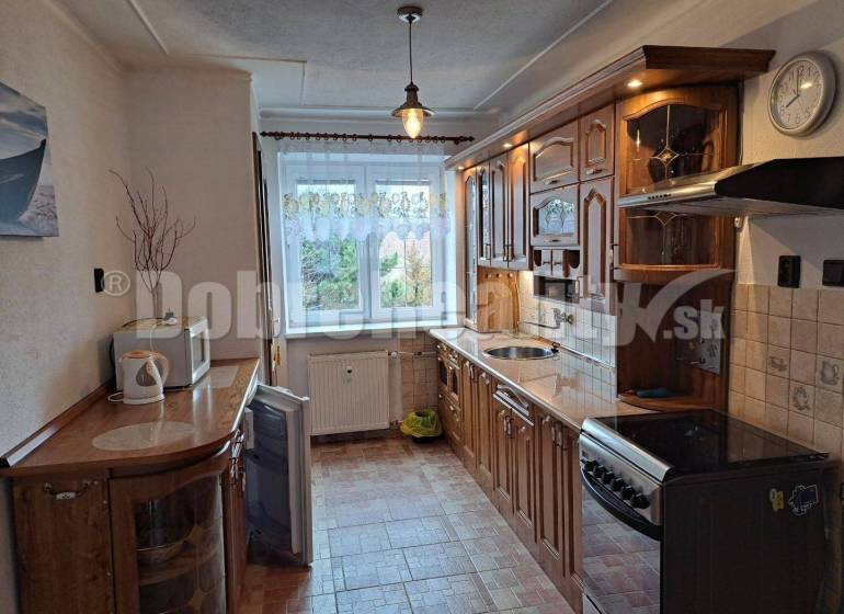 Prievidza One bedroom apartment Sale reality Prievidza