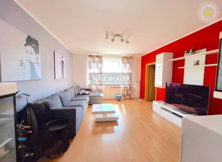 BA - Petržalka Three bedroom apartment Sale reality Bratislava - Petržalka